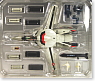 1/60 Perfect Trans VF-1A Ichijyou Hikaru Type (Completed)