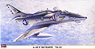 A-4E/F スカイホーク `第55攻撃飛行隊` (プラモデル)