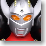 RAH399 Ultraman Taro (Fashion Doll)