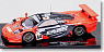 マクラーレン F1 GTR 1997年ル･マン24時間 ドライバー:中谷明彦/G.アイルス/土屋圭市 (No.44) (ミニカー)