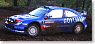 Citroen Xsara WRC 2006 Rally of Turkey C.Mcrae