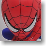 Marvel Deformation Figure Spider Man (PVC Figure)