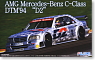 Benz DTM D2 1994 (Model Car)