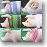 Monster Hunter Poogie Collection G 10 pieces (PVC Figure)