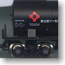 Taki7750 Tohoku Tosoh Corporation (2-Cars Set) (Model Train)