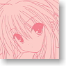 Little Busters! Bandanna A Natsume Rin (Anime Toy)