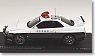 日産スカイライン GT-R V Spec (R34) 2000 埼玉県警察高速道路交通警察隊 (903) (ミニカー)