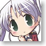 Character Mail Block Collection [Fortune Arterial] Tougi Haku (Anime Toy)