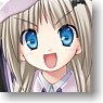 Little Busters! Kudryavka Frisbee (Anime Toy)