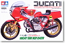 Ducati 900 NCR Racer (Model Car)