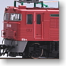 16番(HO) 国鉄 EF81-300形 電気機関車 (1次形・ローズ) (鉄道模型)