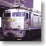 1/80 J.N.R. Electric Locomotive Type EF81-300 (First Edition/Prestige Model) (Model Train)