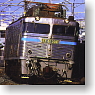 1/80 [Limited Edition] J.R. Electric Locomotive Type EF81-300 (EF81-304/Japan Freight Railway Renewaled Car) (Model Train)