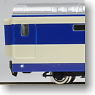 J.R. Series 0-2000 Tokaido/Sanyo SHINKANSEN (Add-On B 4-Car Set) (Model Train)
