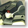 Brave Gokin EX02 Dark Legioss (VFA-6X Shadow Fighter) (Completed)