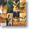 Super Modeling Soul `Dragon Ball Z` 3 Times Kaiouken Kamehameha!!  12 pieces (PVC Figure)