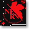 Evangelion 1.0 You Are (Not) Alone - Nerv Graphic Bandana (Anime Toy)