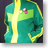 Persona4 Chie Jersey Size:S (Anime Toy)