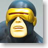 Fine Art Bust Cyclops (PVC Figure)
