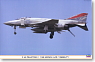 F-4S ファントムII `ミッドウェイ ロービジ` (プラモデル)