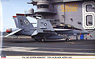 F/A-18F スーパーホーネット “VFA-41 ブラックエーセスCAG” (プラモデル)