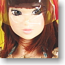 Momoko Doll Fixture Happy Summer (Fashion Doll)