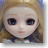 Little Pullip+ / Blue Alice (Fashion Doll)