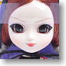 Little Pullip+ / Queen of Hearts (Fashion Doll)