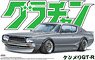 ケンメリ GT-R (プラモデル)