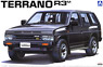 テラノ R3M `91 (プラモデル)