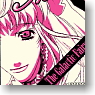 Macross Frontier Sheryl Name Card Case (Anime Toy)