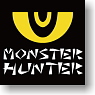 Monster Hunter Mon-Hun Wristband (Anime Toy)