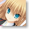 Little Busters! Ecstasy Pillow Case D Tokido Saya (Anime Toy)