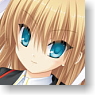 Little Busters! Ecstasy Desk Mat D Tokido Saya (Anime Toy)