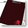 Evangelion: 1.0 You Are (Not) Alone Movie Edition Clip Board (Anime Toy)