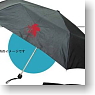 Evangelion: 1.0 You Are (Not) Alone Movie Edition Folding Umbrella (Anime Toy)