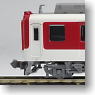 Kintetsu Series 8000 New Color, Air Conditioner Car (Add-on 2 Cars Set) (Model Train)