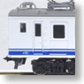 Kumoha 123-2 & 3 No Top Part Passage (2-Car Set) (Model Train)