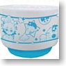 Petit Eva Mug Cup A (Blue) (Anime Toy)