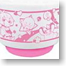 Petit Eva Mug Cup B (Pink) (Anime Toy)