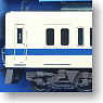 小田急 8000形 シングルアームパンタ (6両セット) (鉄道模型)