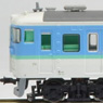 115系300番台 新信州色 (6両セット) (鉄道模型)