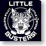Little Busters! Little Busters!  Windbreaker Navy M (Anime Toy)