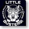 Little Busters! Little Busters!  Windbreaker Navy L (Anime Toy)