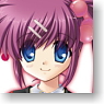 Little Busters! Ecstasy Key Holder F Saigusa Haruka (Anime Toy)