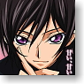 Code Geass Lelouch of the Rebellion Photo Collection CellDX stage:sweet+tv (Trading Cards)