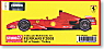 FERRARI F2008 GP of Spain/Turkey (レジン・メタルキット)