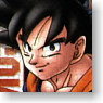 ドラゴンボールZ アソート 4個セット (キャラクターグッズ)