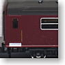 SBB RIC Restaurantwagen rot,Ep.V (RIC Passenger Car Dining Car Old SBB Logo) (Red) (1st-release) (Model Train)