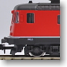 SBB Re6/6 Square head Light Herzogenbuchsee No.11630 (Red) (Model Train)